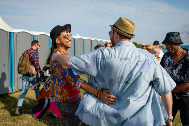 Best Porta potty for special events  in Roslyn, NY