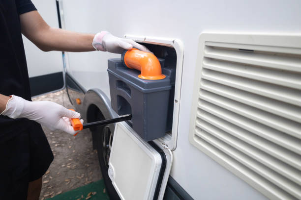 Best Local porta potty services  in Roslyn, NY