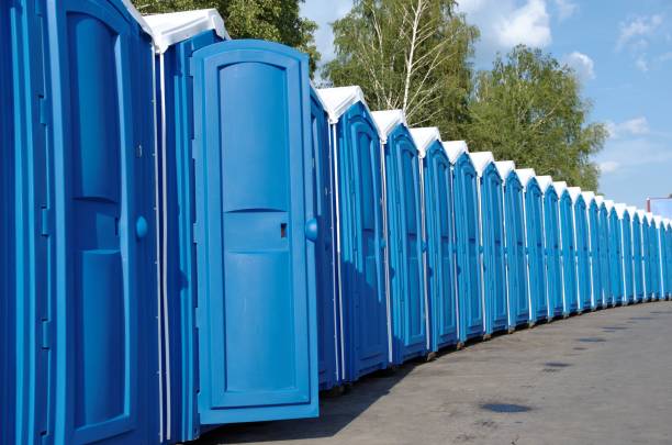 Best Luxury portable toilet rental  in Roslyn, NY